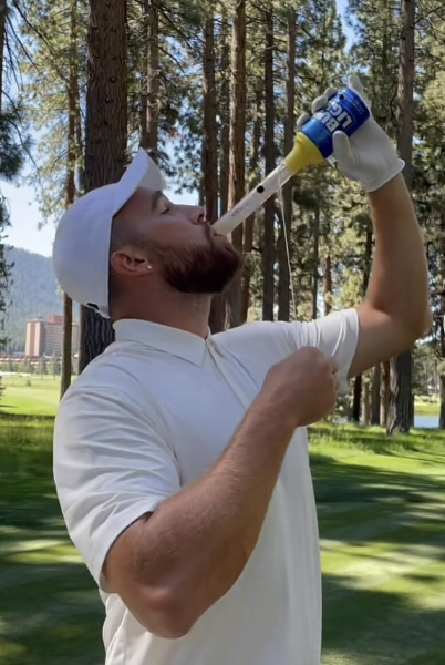 Travis Kelce
